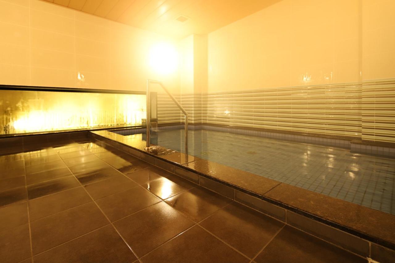 Ab Sakaisuji Hommachi 3* Osaka