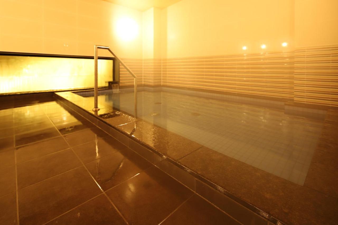 Hotel Ab Sakaisuji Hommachi