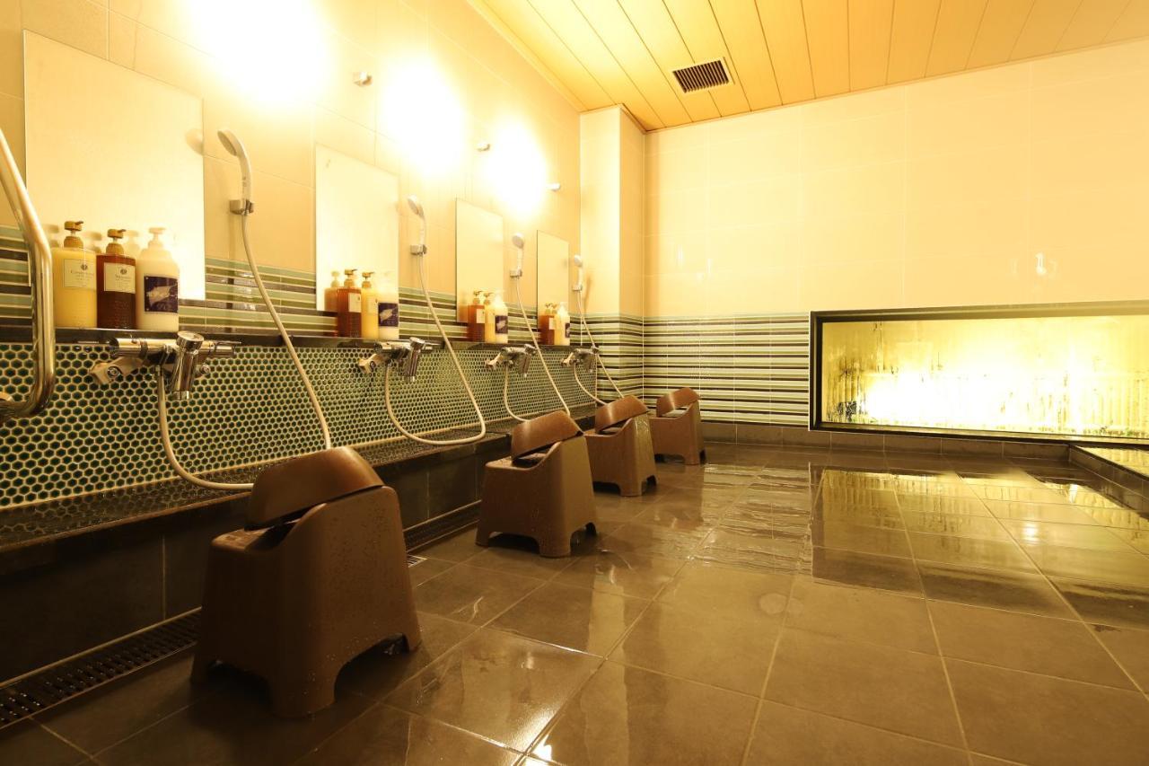 Ab Sakaisuji Hommachi Hotel Osaka