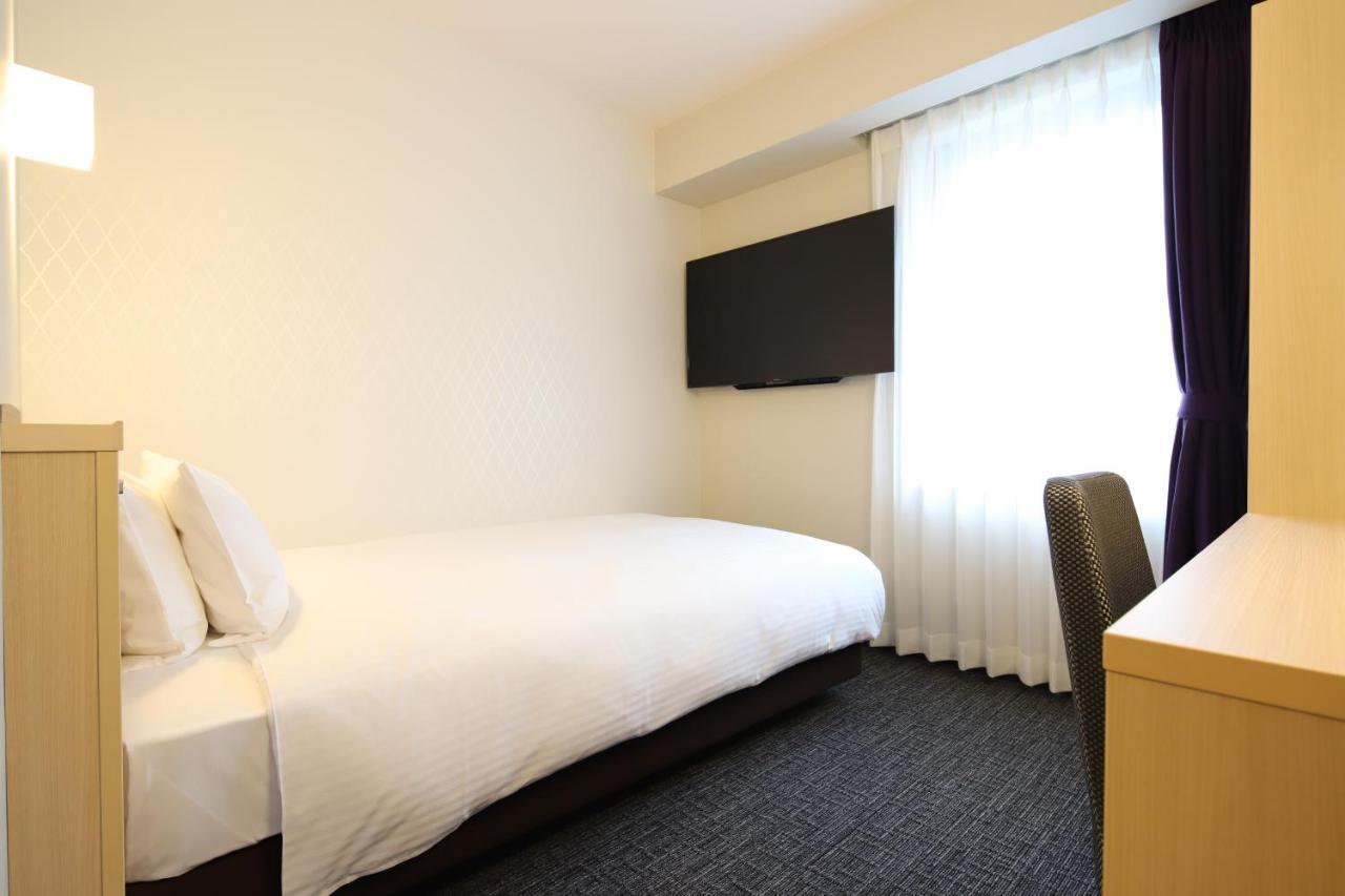 Hotel Ab Sakaisuji Hommachi Osaka