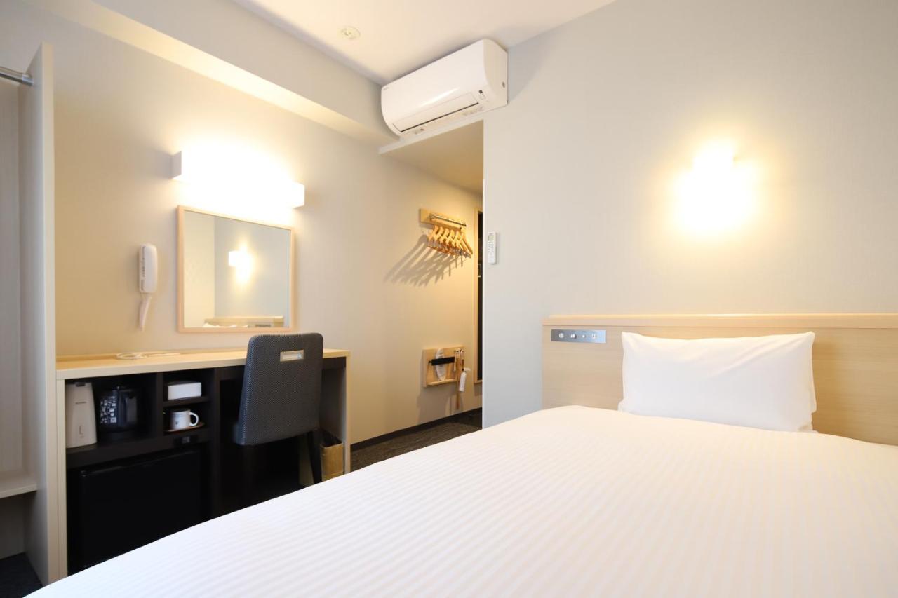 Hotel Ab Sakaisuji Hommachi