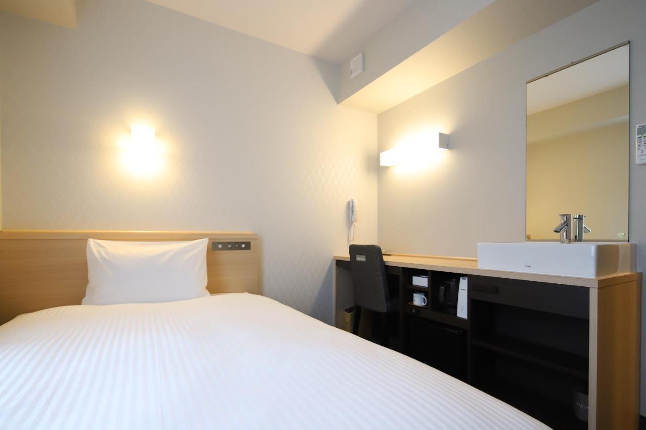 Ab Sakaisuji Hommachi Hotel Osaka