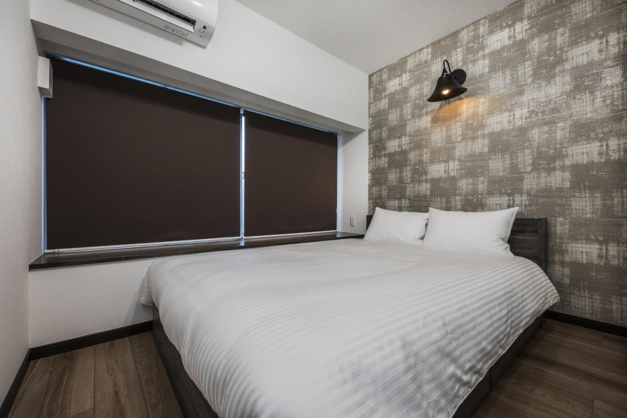 Casa de férias Shiki Homes Ruri Osaka