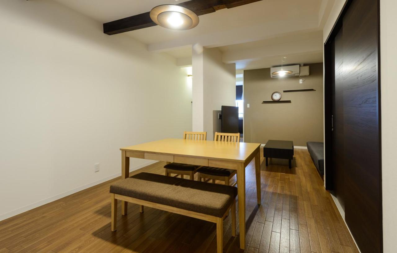 Holiday home Shiki Homes Kurumi Osaka