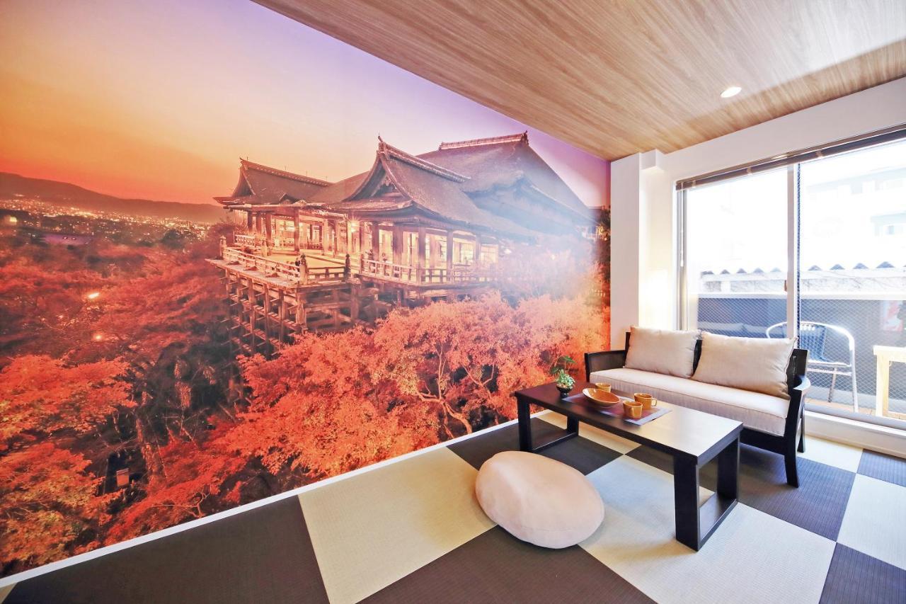 Casa Comoda Nanba Apartment *