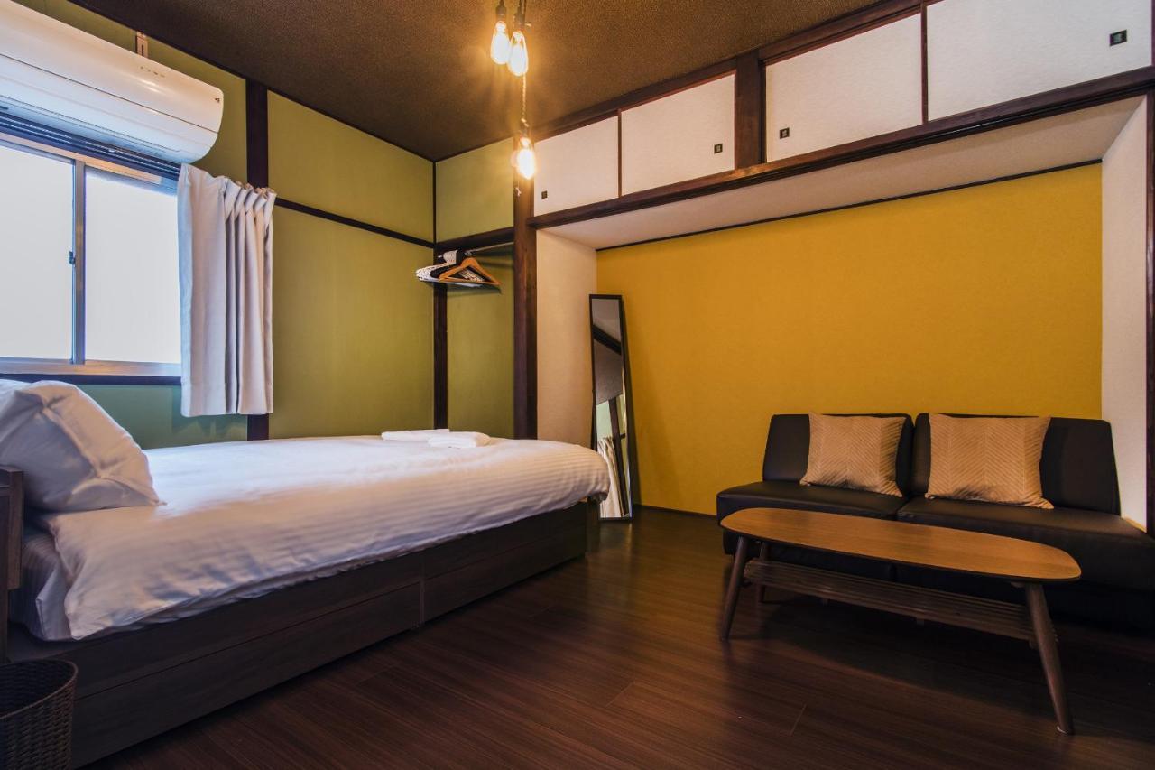 Holiday home Shiki Homes Kuriko