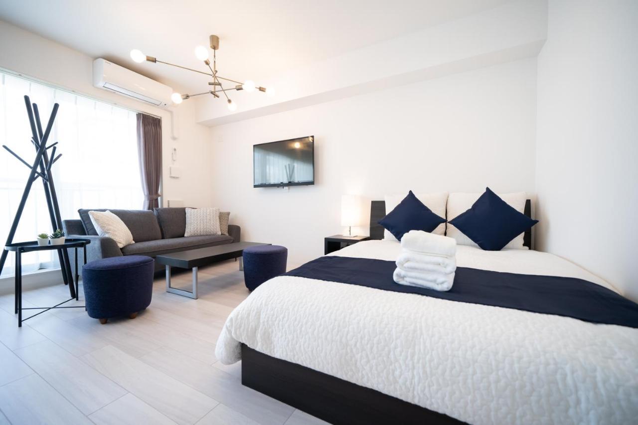 Apartment Comforts81 Shinsaibashi