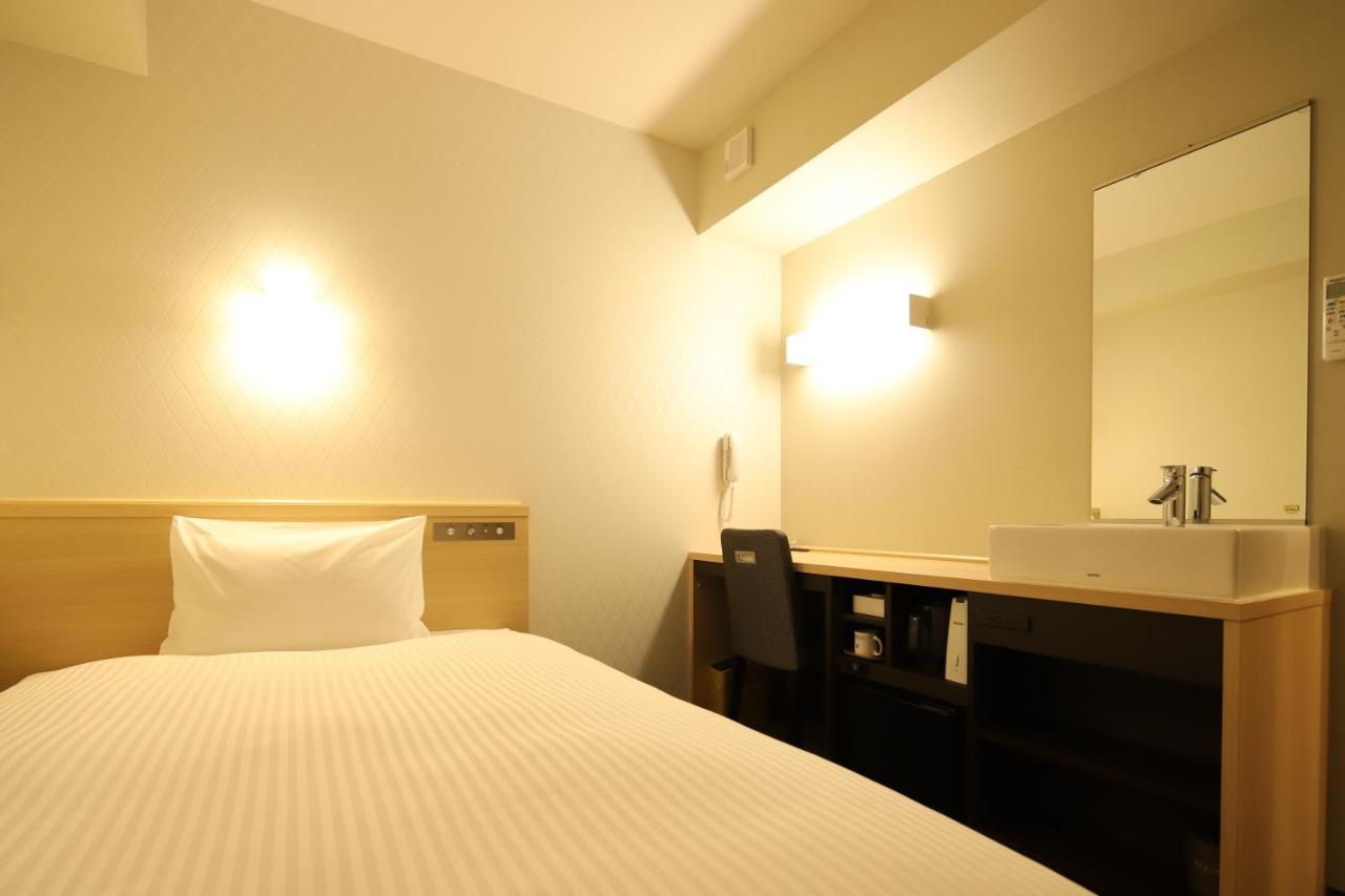 Hotel Ab Sakaisuji Hommachi