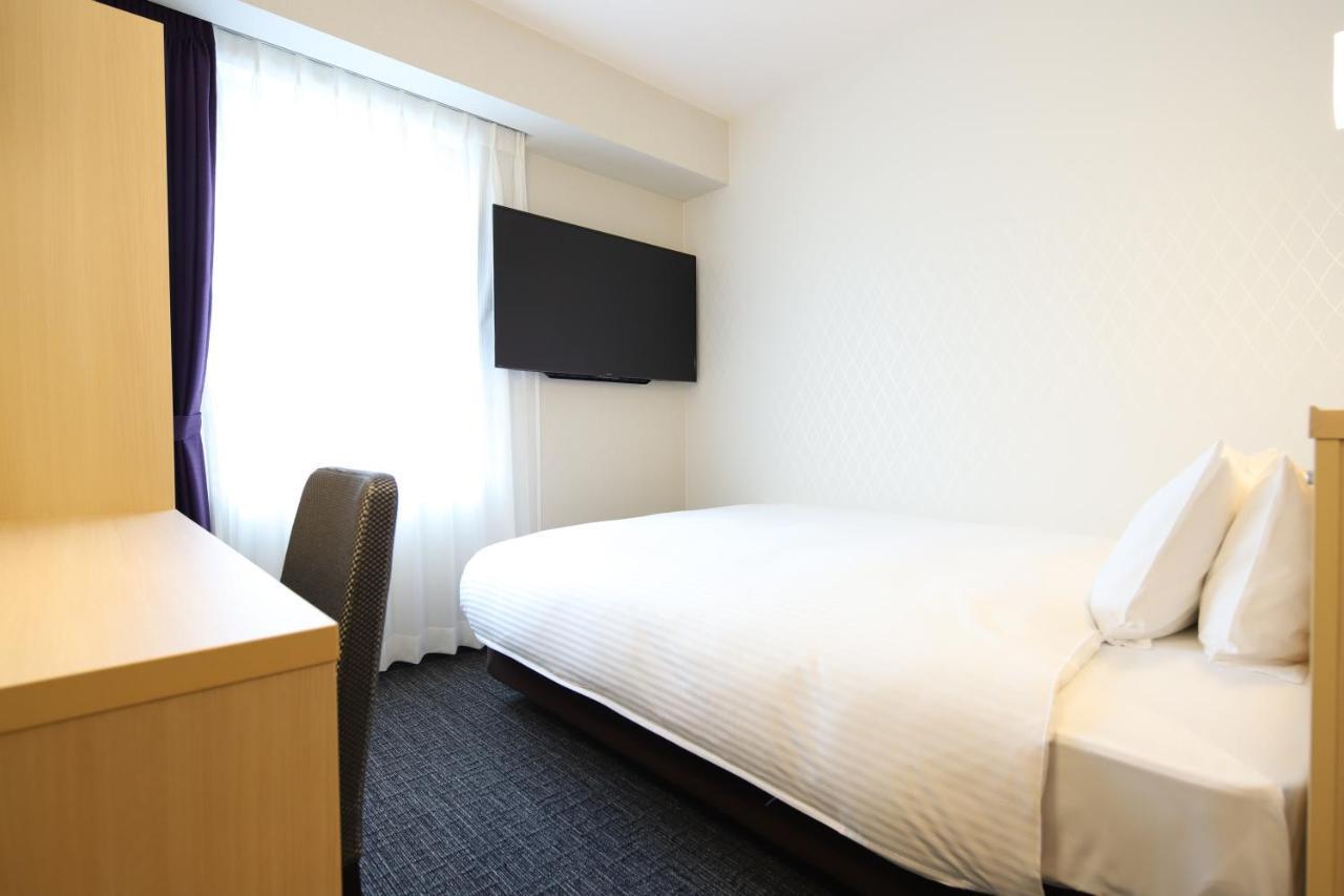 Hotel Ab Sakaisuji Hommachi Osaka