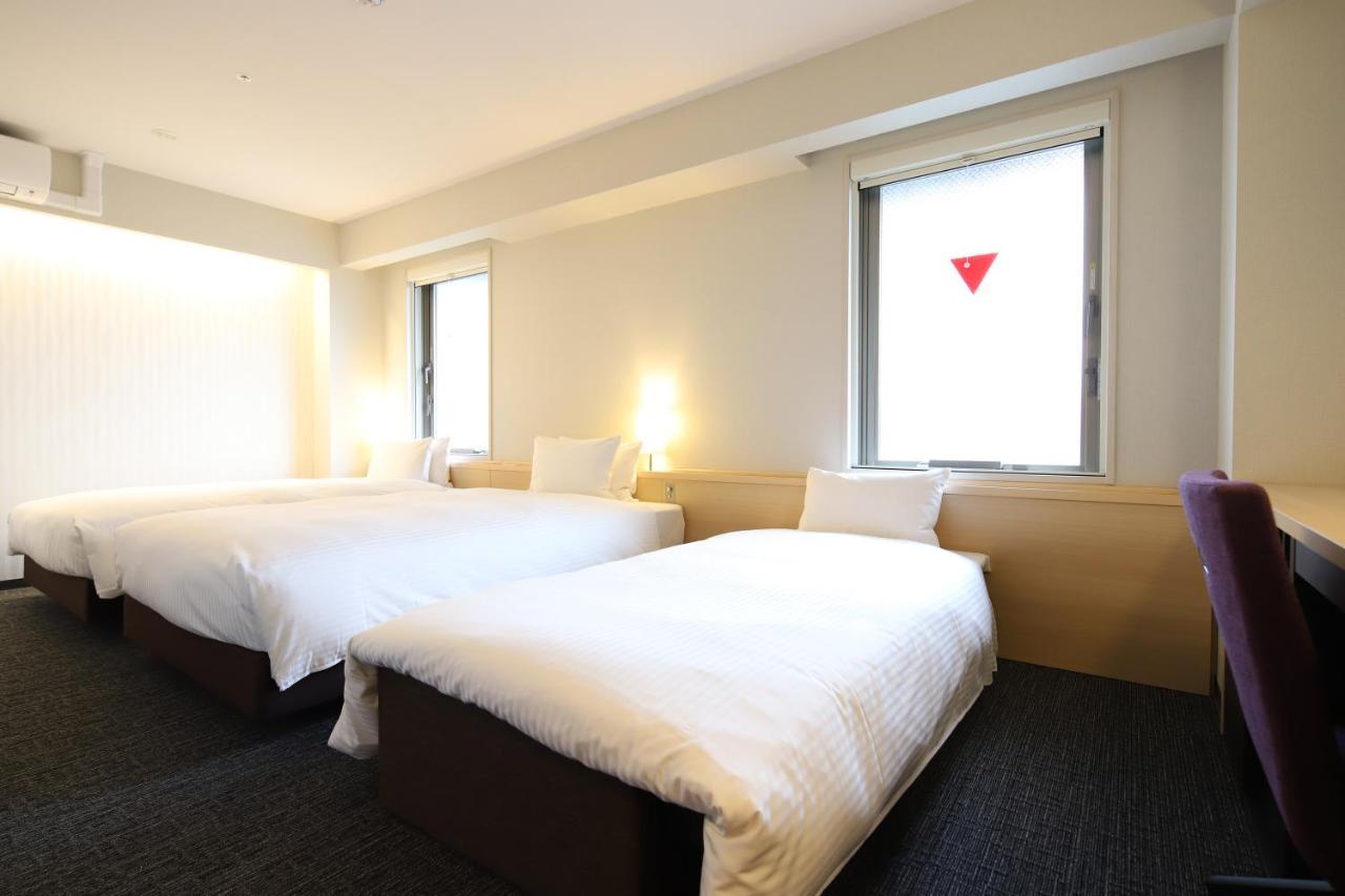 Hotel Ab Sakaisuji Hommachi Osaka