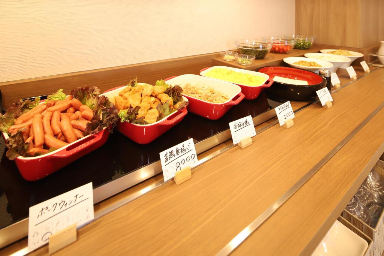 Ab Sakaisuji Hommachi Hotel