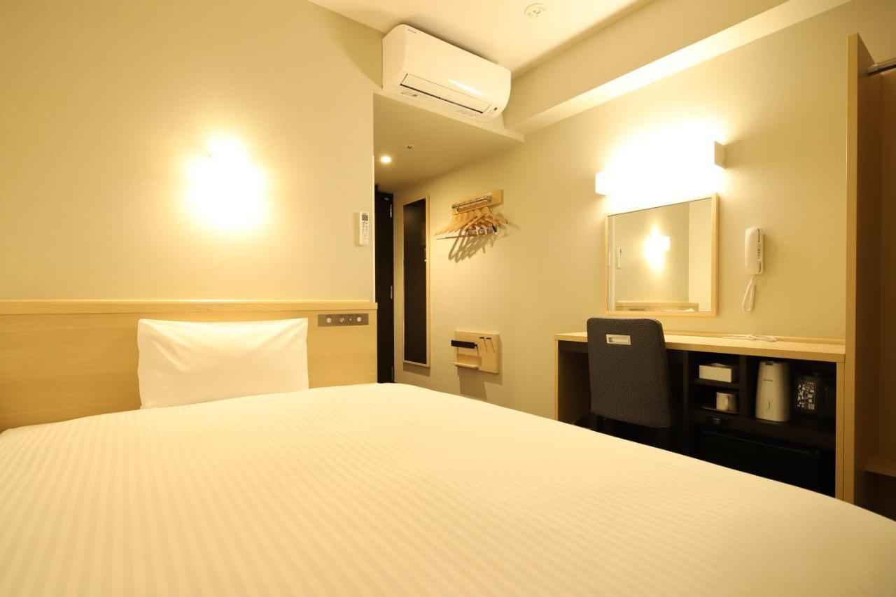 Hotel Ab Sakaisuji Hommachi Osaka