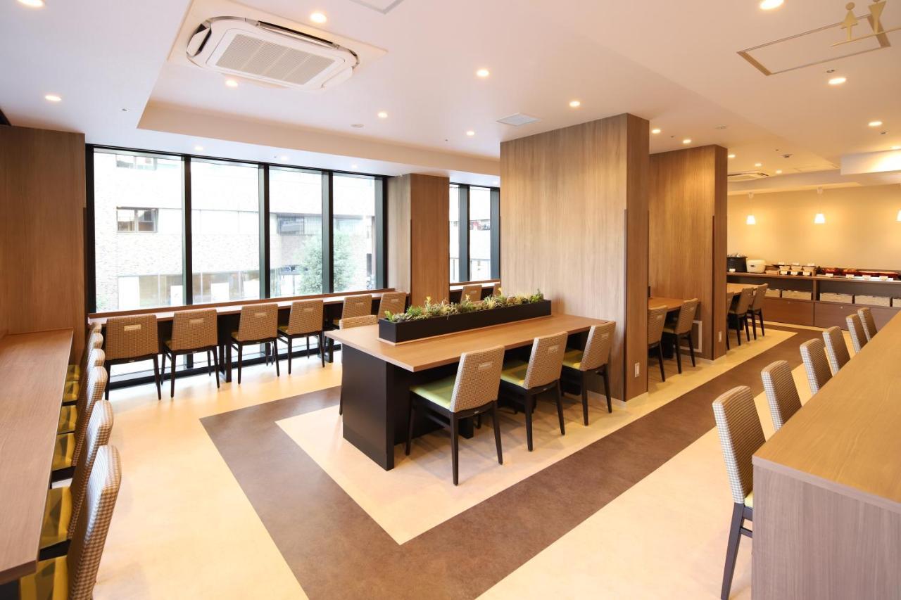 Hotel Ab Sakaisuji Hommachi