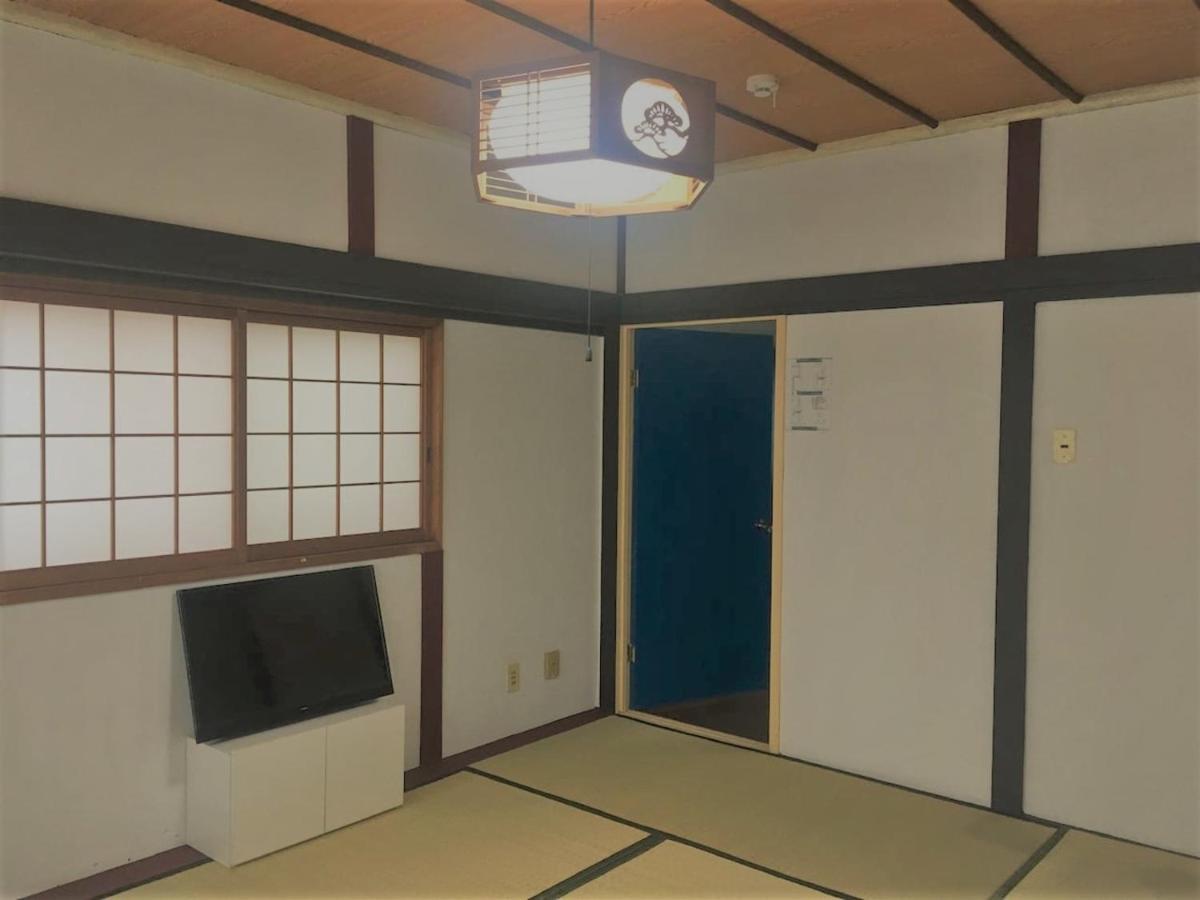 Homestay 桜花之家 大正 Sakura Taisho