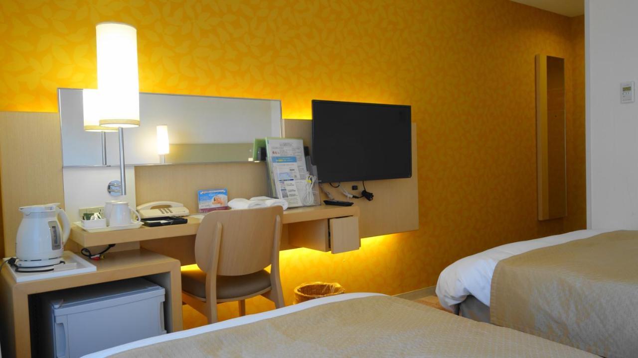 Plaza Hotel Osaka