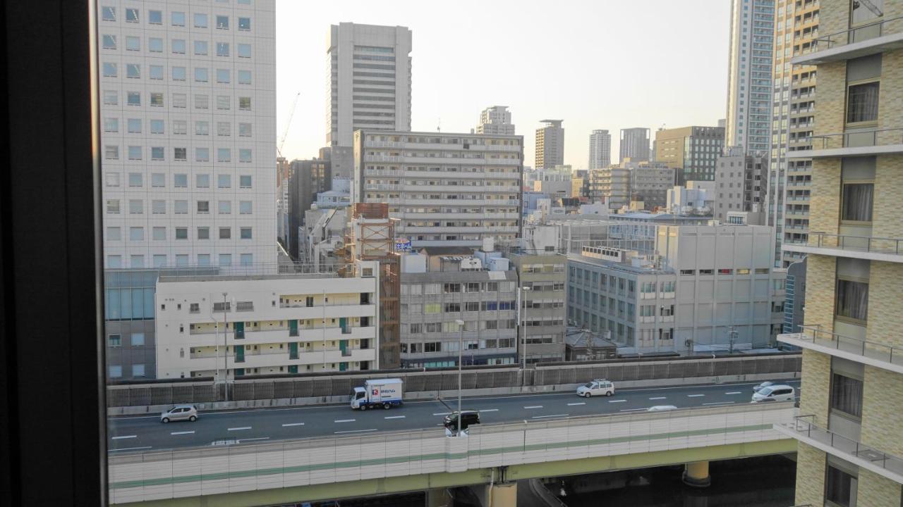 Plaza Osaka