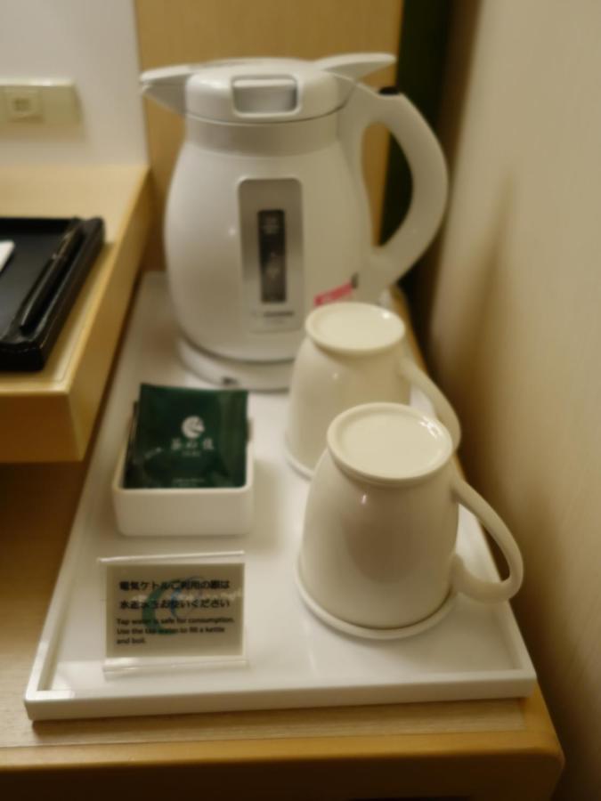 Hotel Plaza Osaka