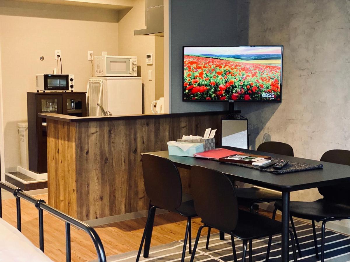 Ffosaka.com Apartamento