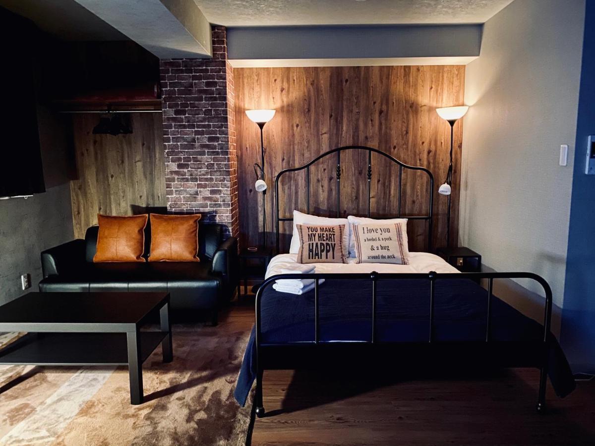 Ffosaka.com Apartamento *
