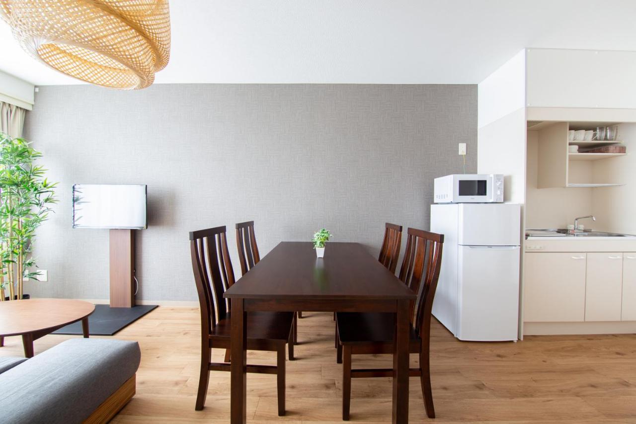 Apartment First Bless *