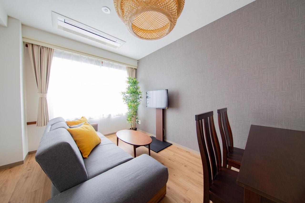 Apartment First Bless *