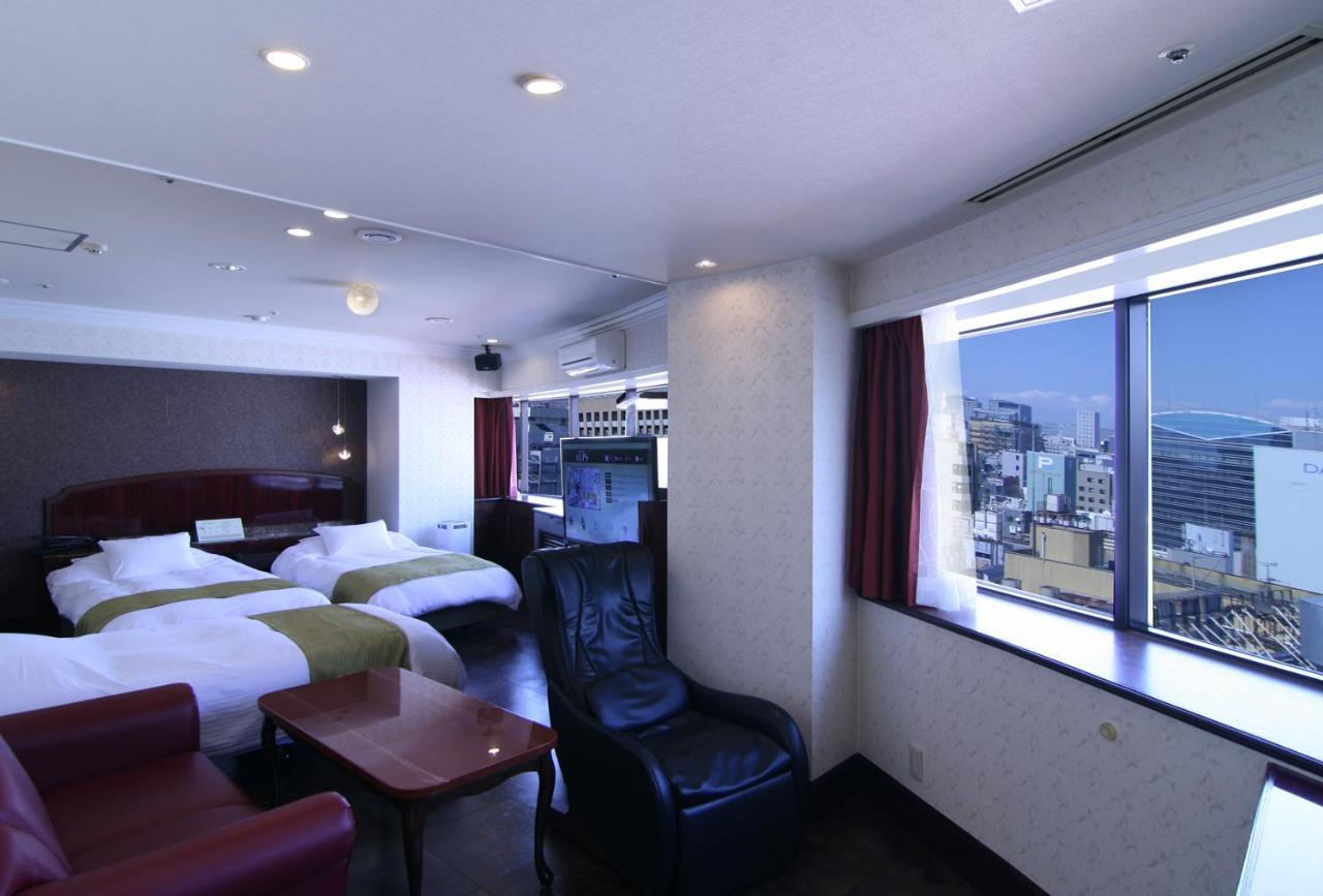 Hotel Alps (adults Only)