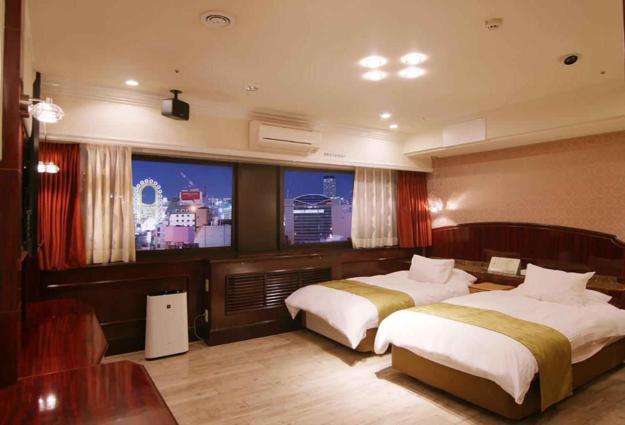 Alps (adults Only) Hotel