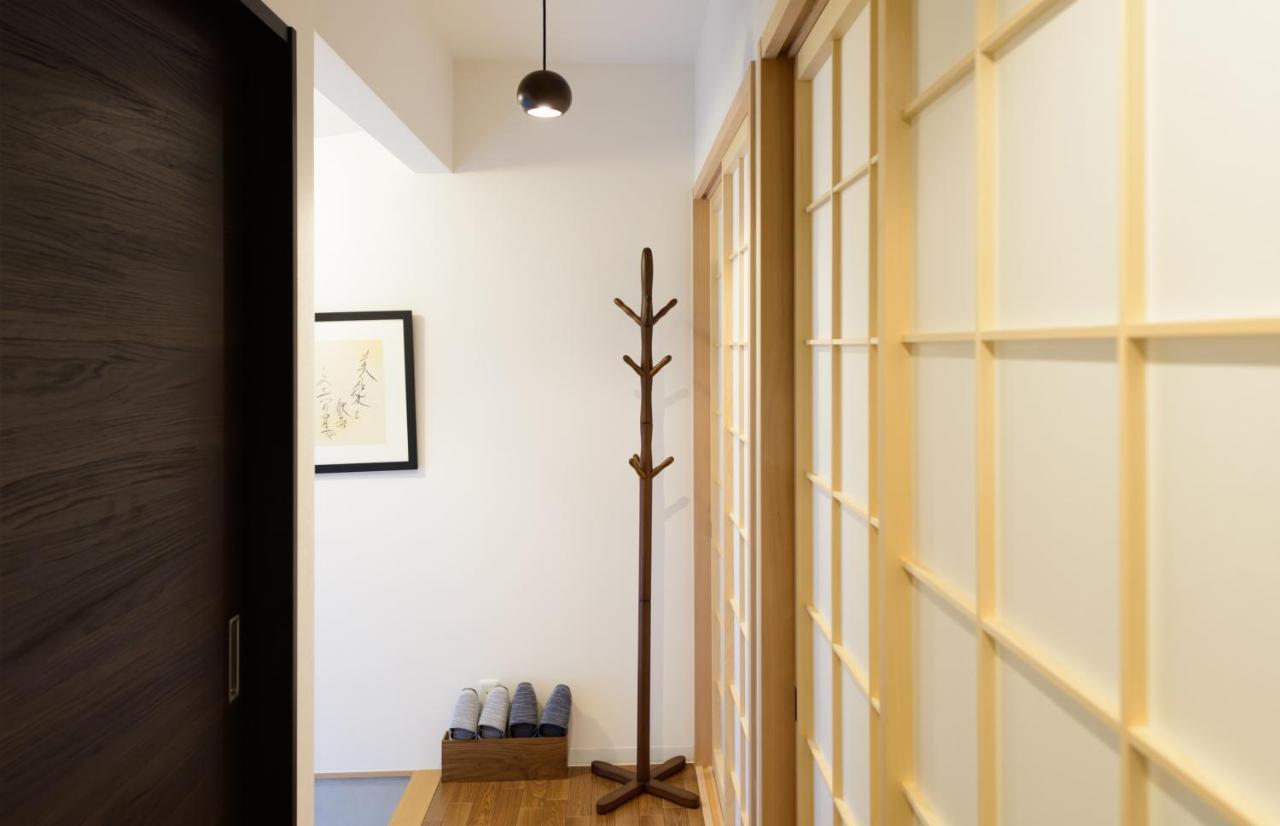 Shiki Homes Kurumi Holiday home