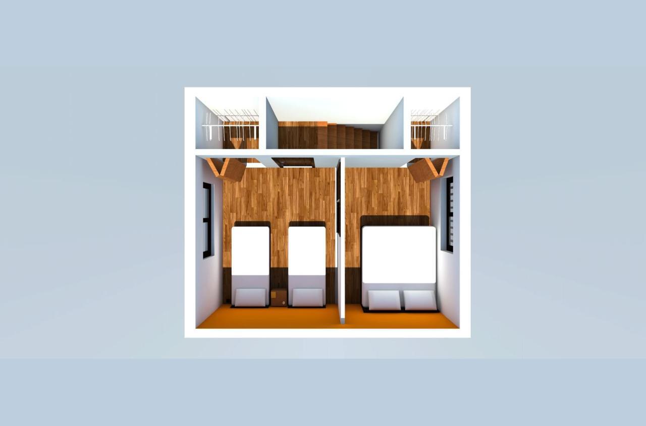 Holiday home Shiki Homes Kurumi *