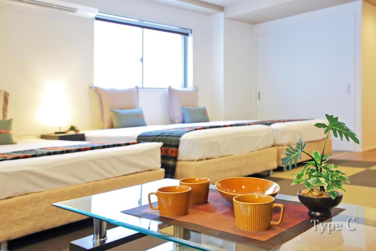Casa Comoda Nanba Apartment *