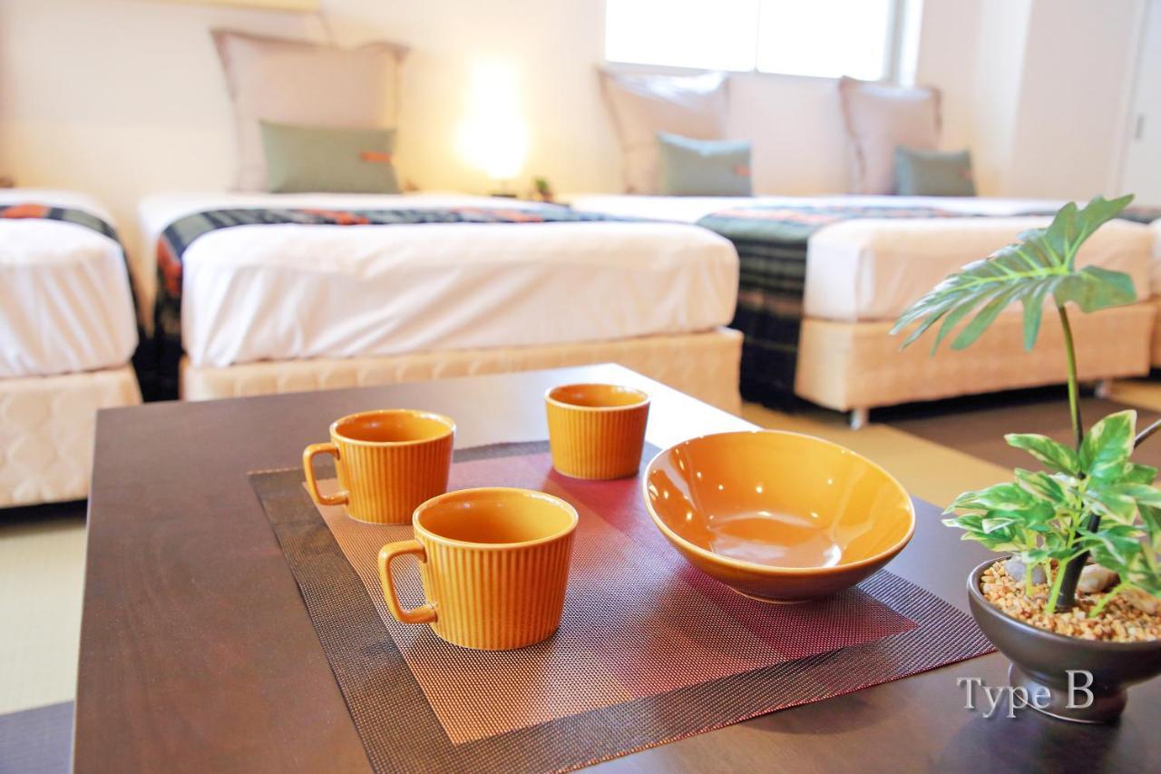 Casa Comoda Nanba Osaka