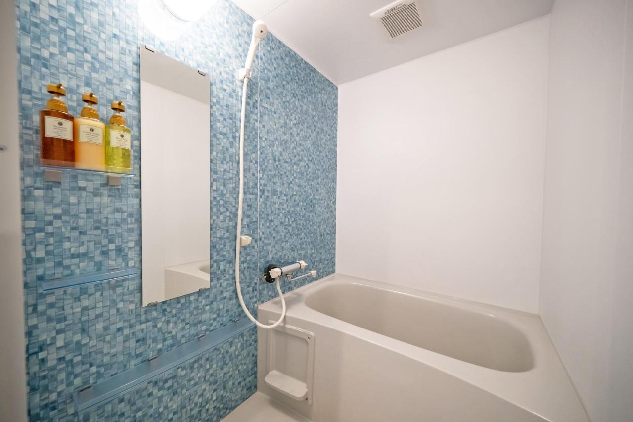 Apartment Grandouce Momodani *