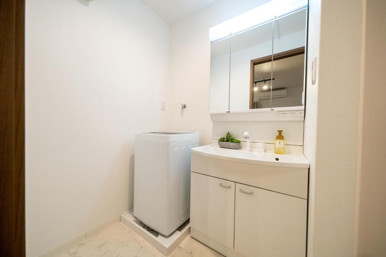 Apartment Grandouce Momodani