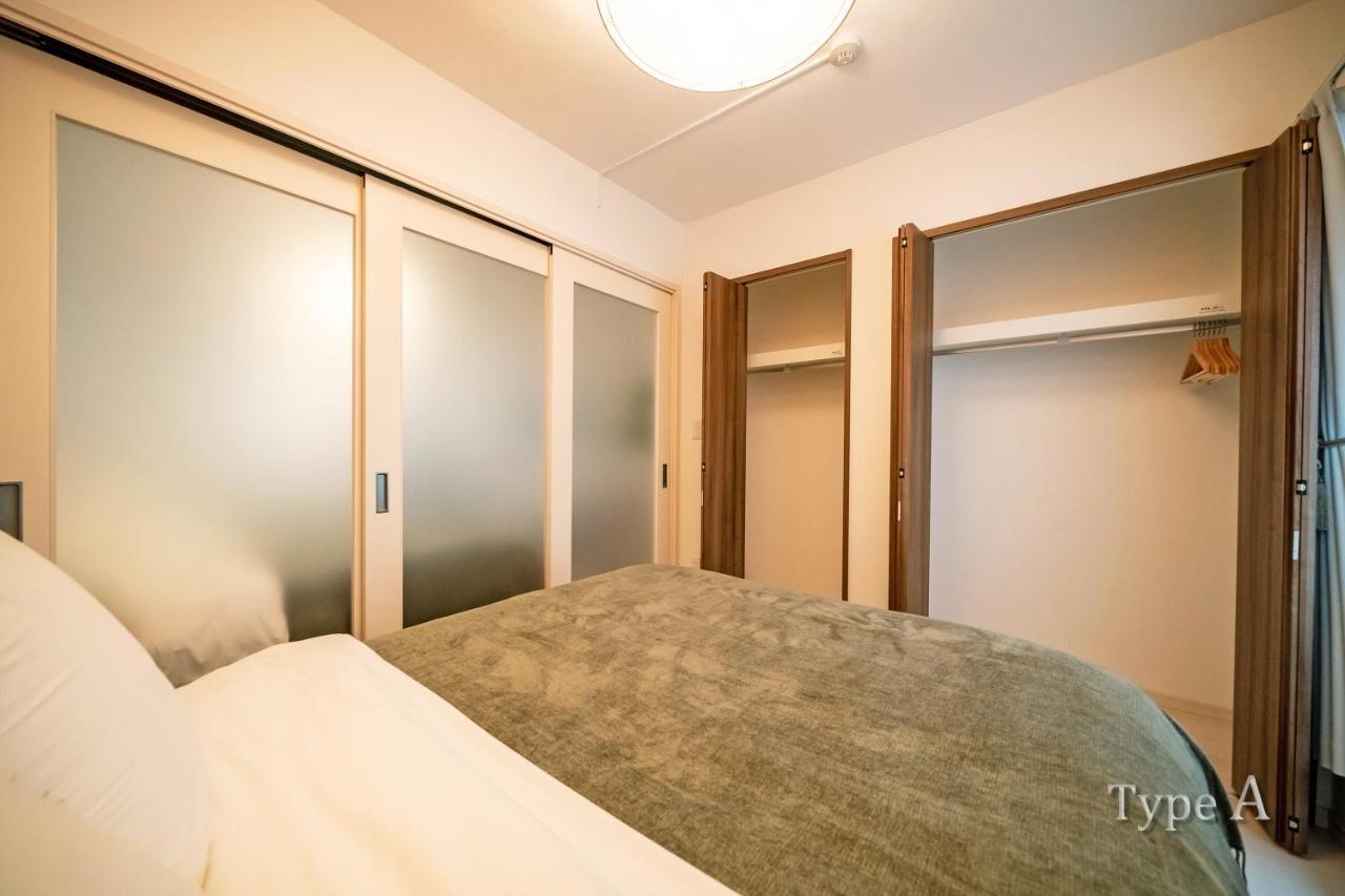 Grandouce Momodani Apartment *