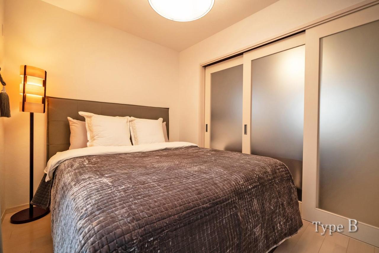 Grandouce Momodani Apartment