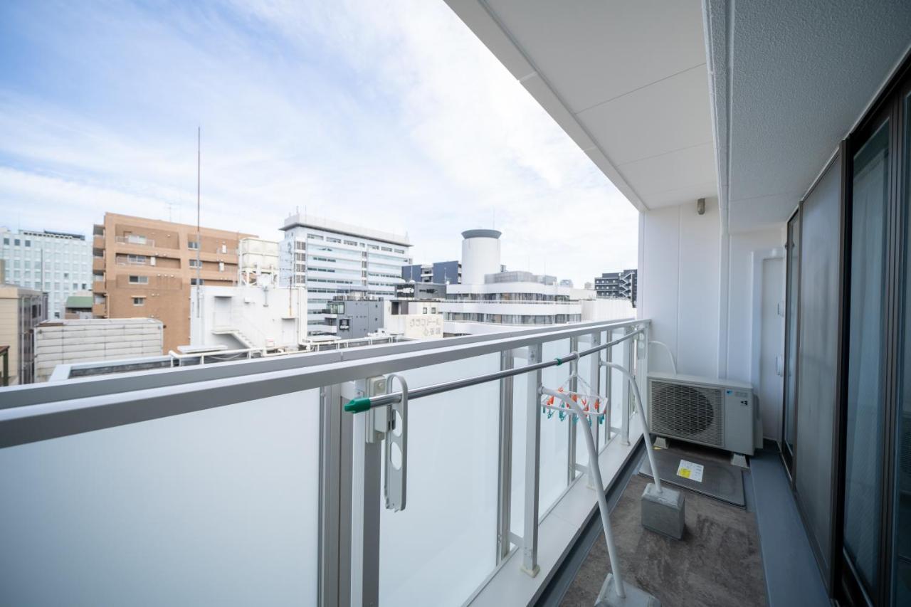 Apartment Comforts81 Shinsaibashi