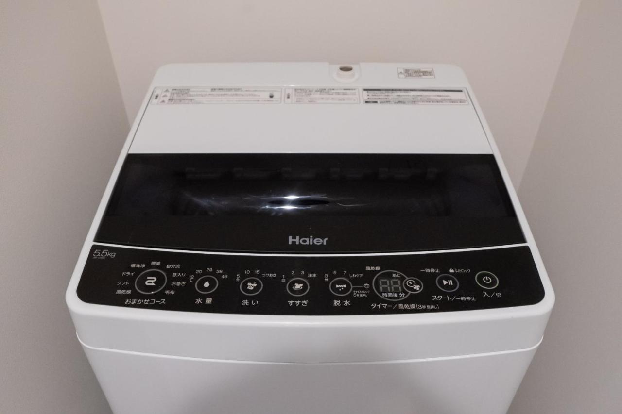 Comforts81 Shinsaibashi Apartment Osaka