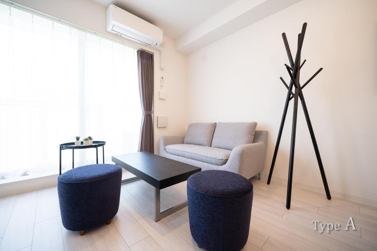 Comforts81 Shinsaibashi * Osaka