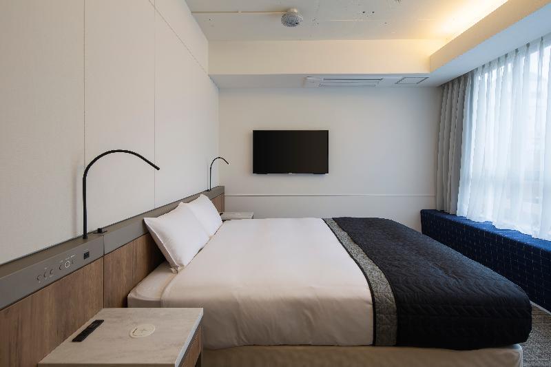 Hotel The Flag Shinsaibashi 3*