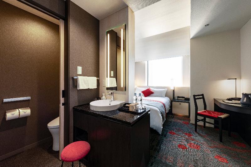 Hankyu Respire Hotel 4*