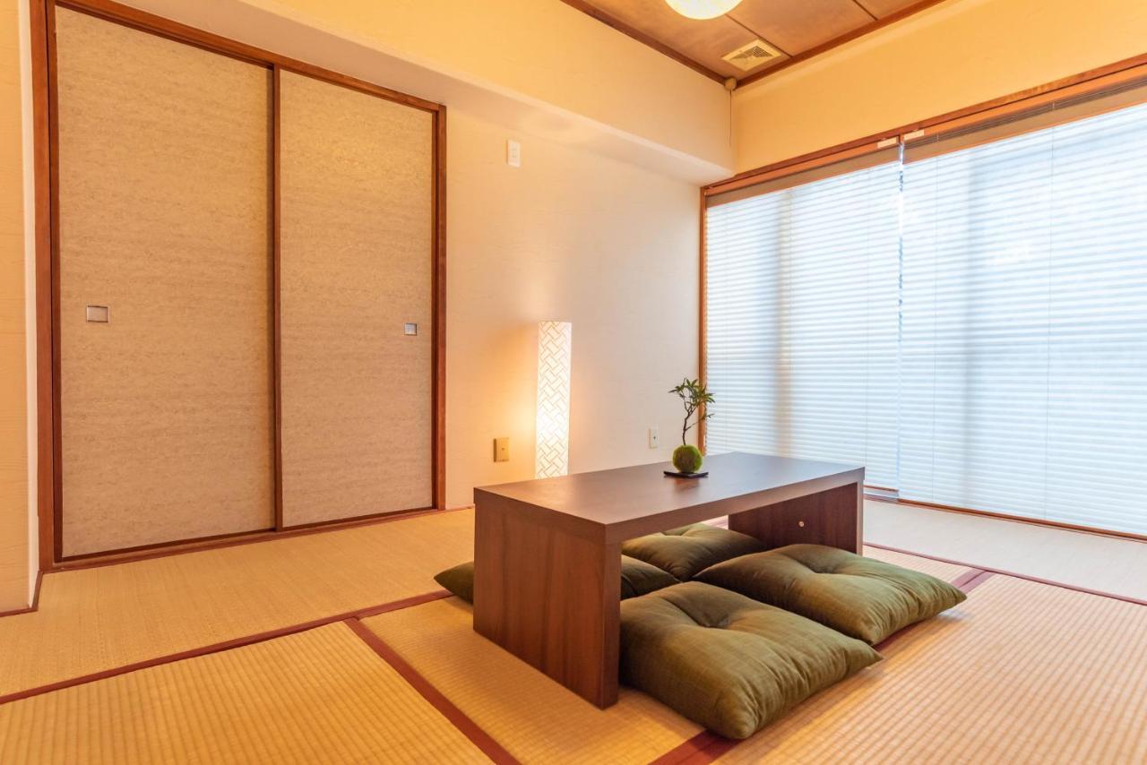 Bijou Suites Ciel Apartment *