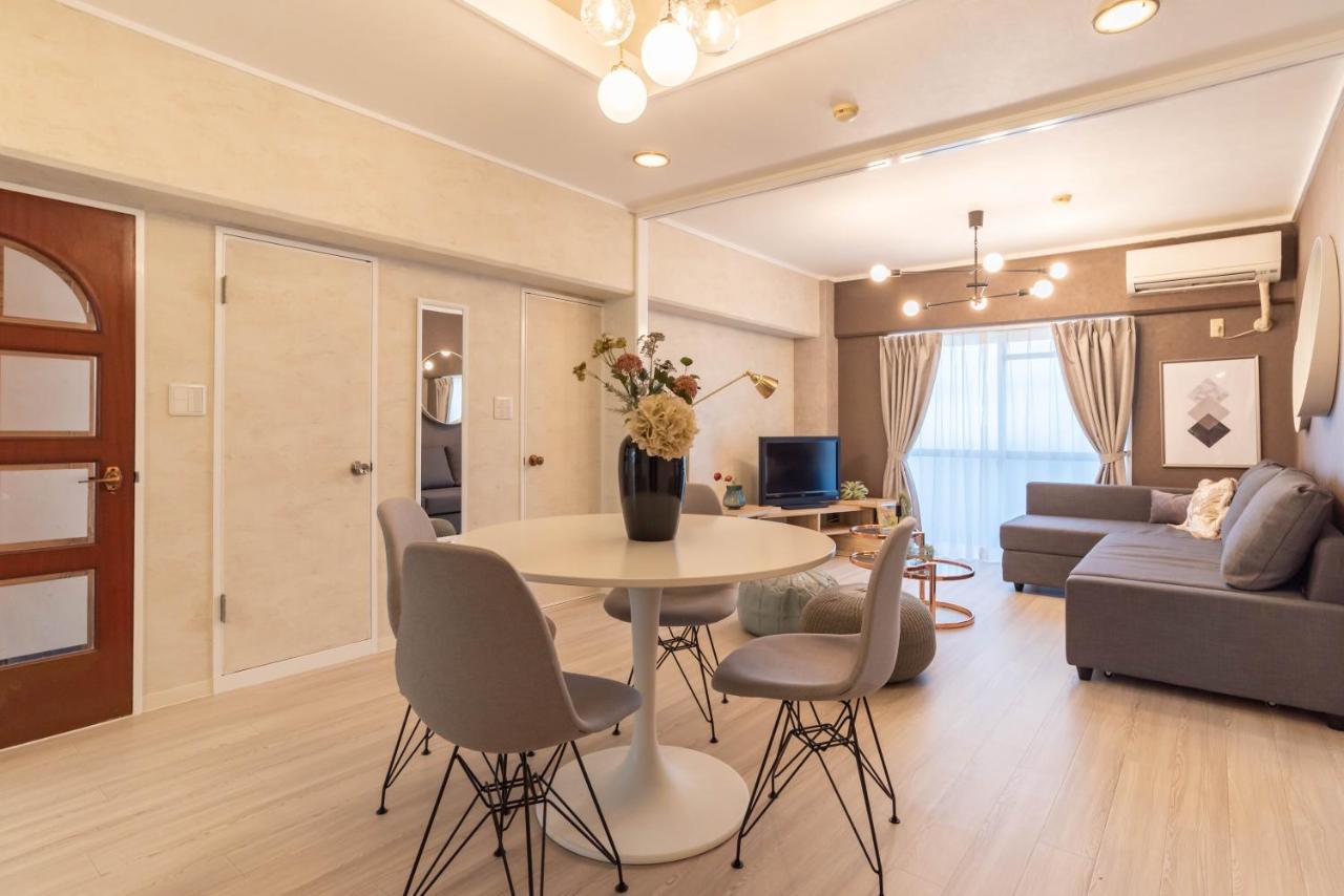 Bijou Suites Ciel Osaka