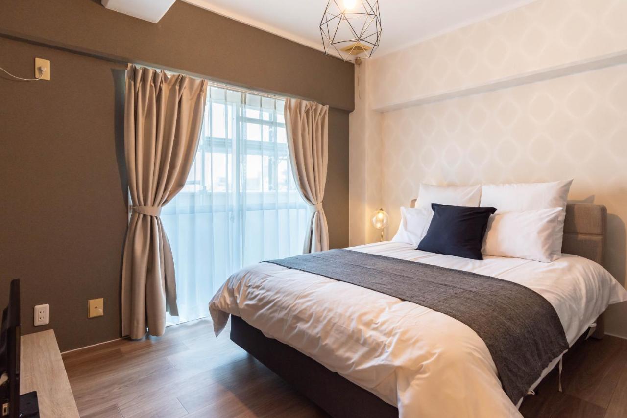Bijou Suites Ciel Osaka
