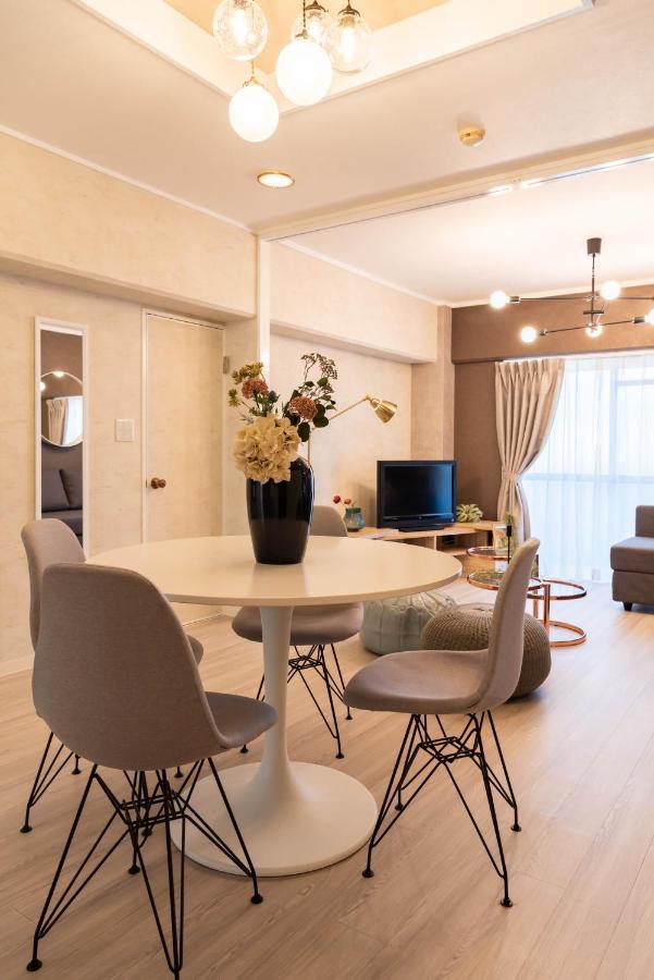 Bijou Suites Ciel Apartment