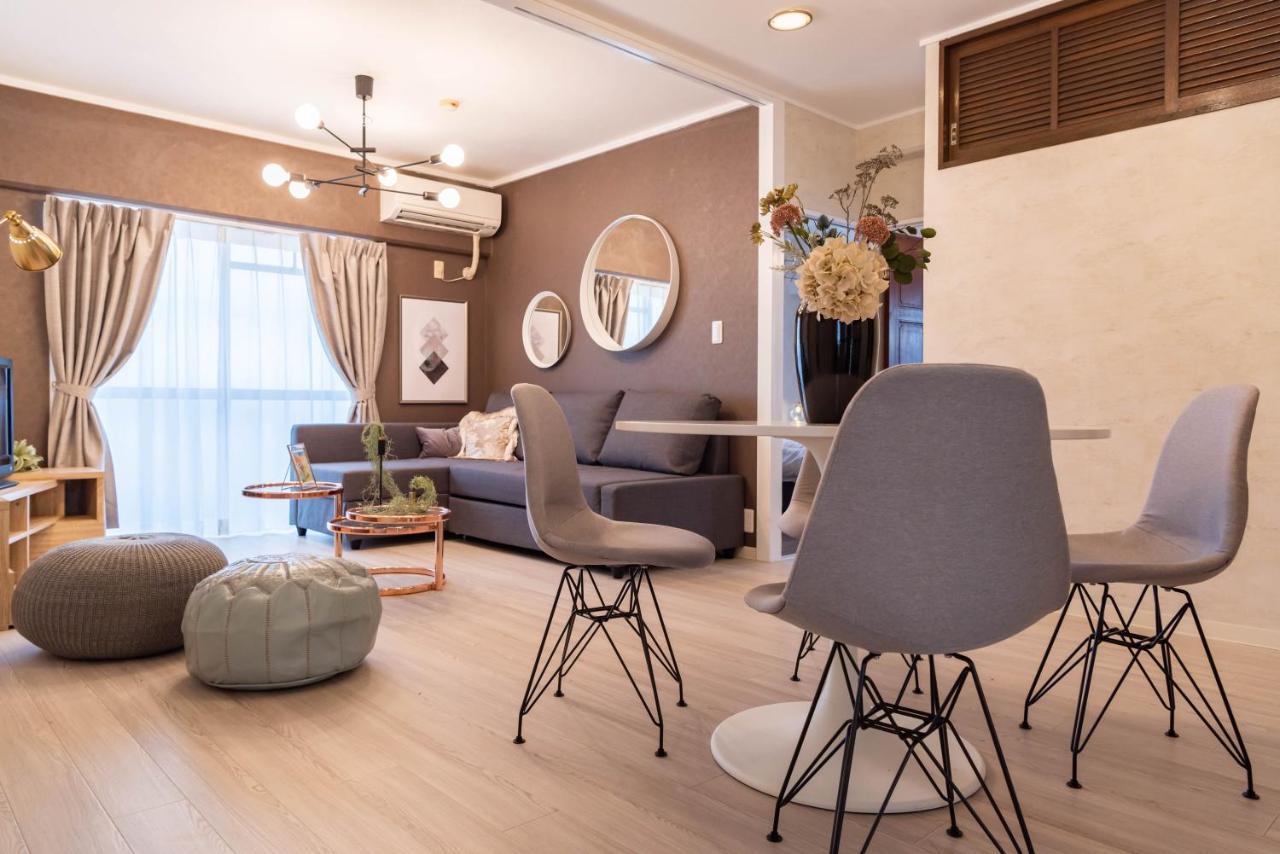 Bijou Suites Ciel Apartment *