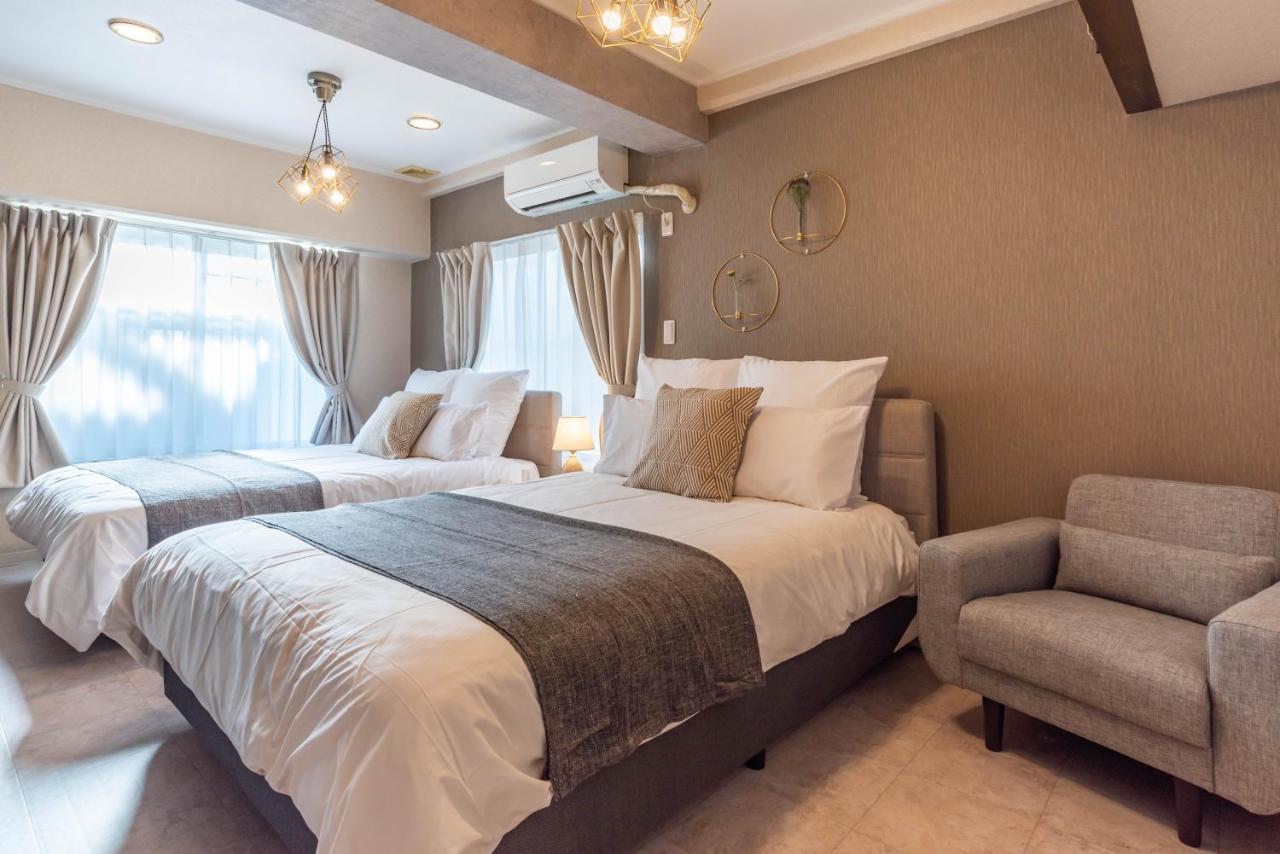 Apartment Bijou Suites Ciel *