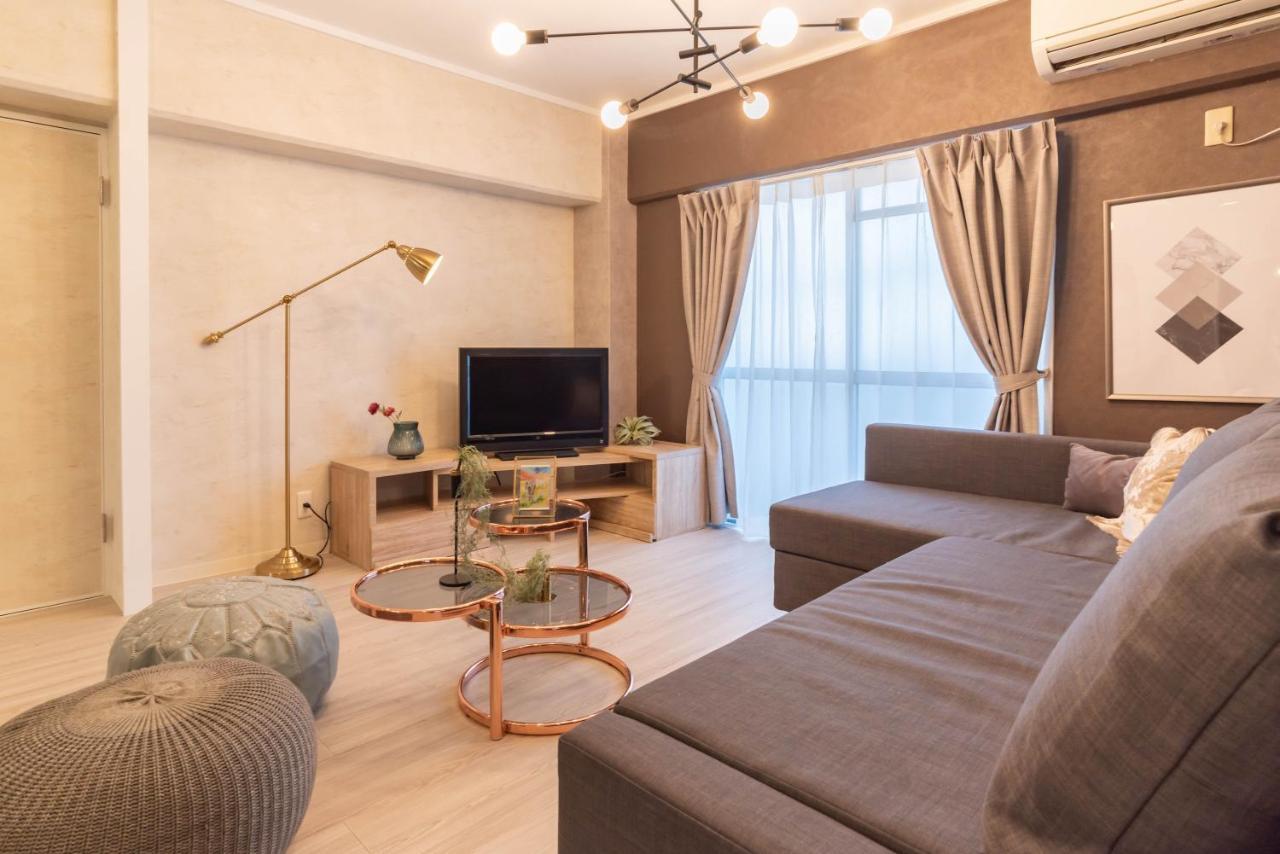 Bijou Suites Ciel *