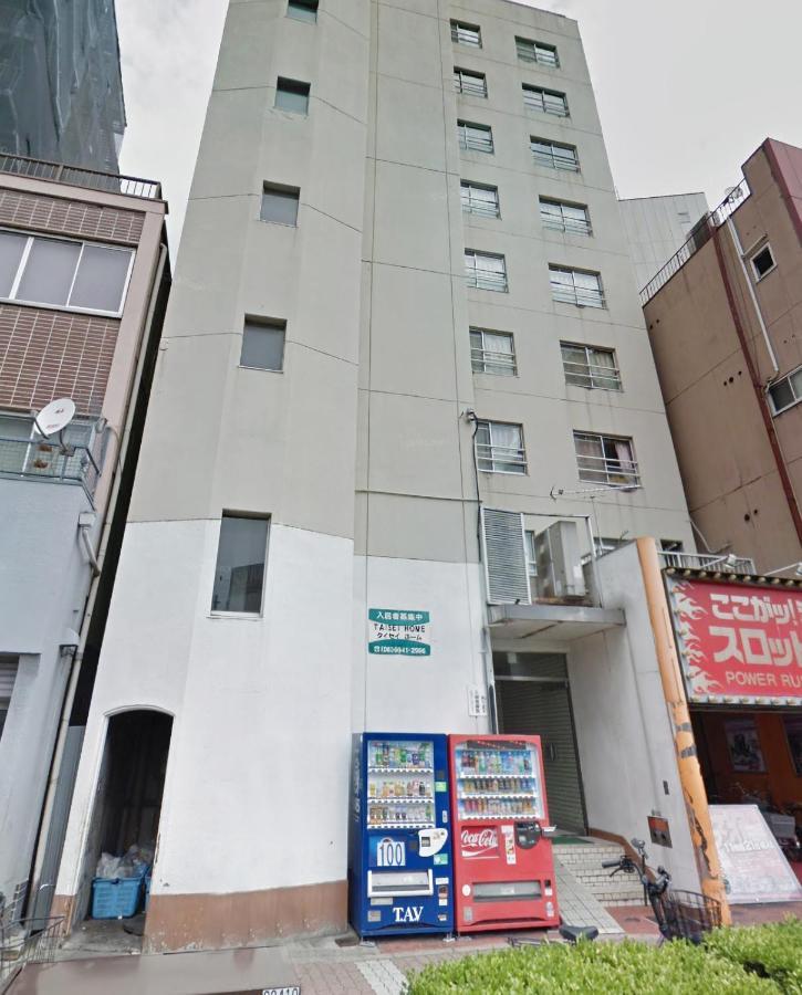Bijou Suites Ciel Osaka