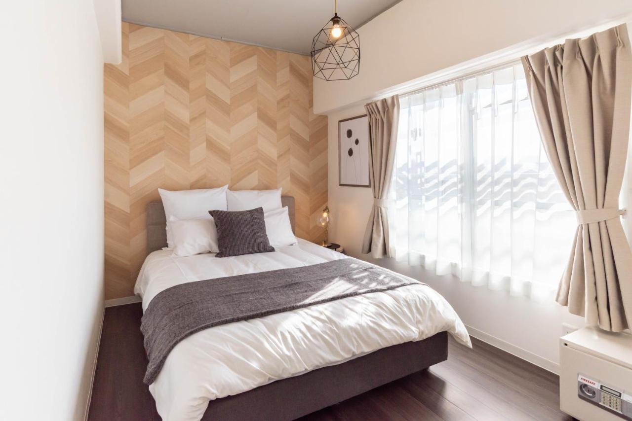 Apartment Bijou Suites Ciel *