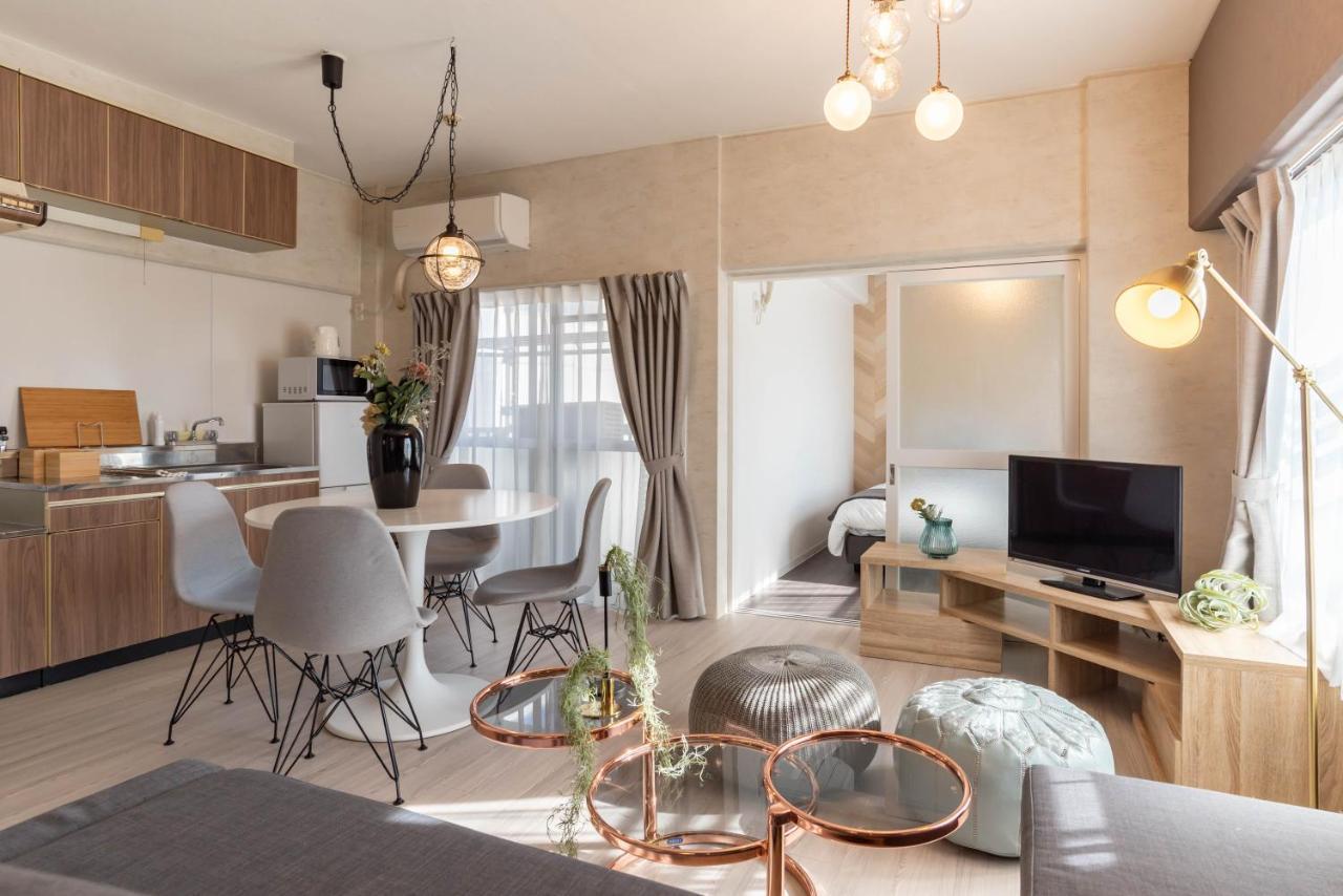 Bijou Suites Ciel Osaka